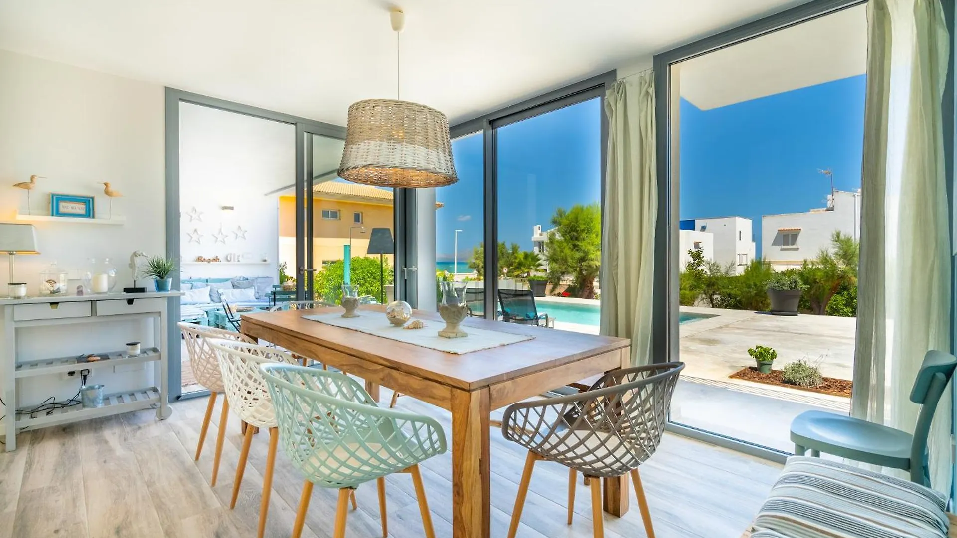 Hébergement de vacances Son Serra De Marina - 38619 Mallorca Espagne